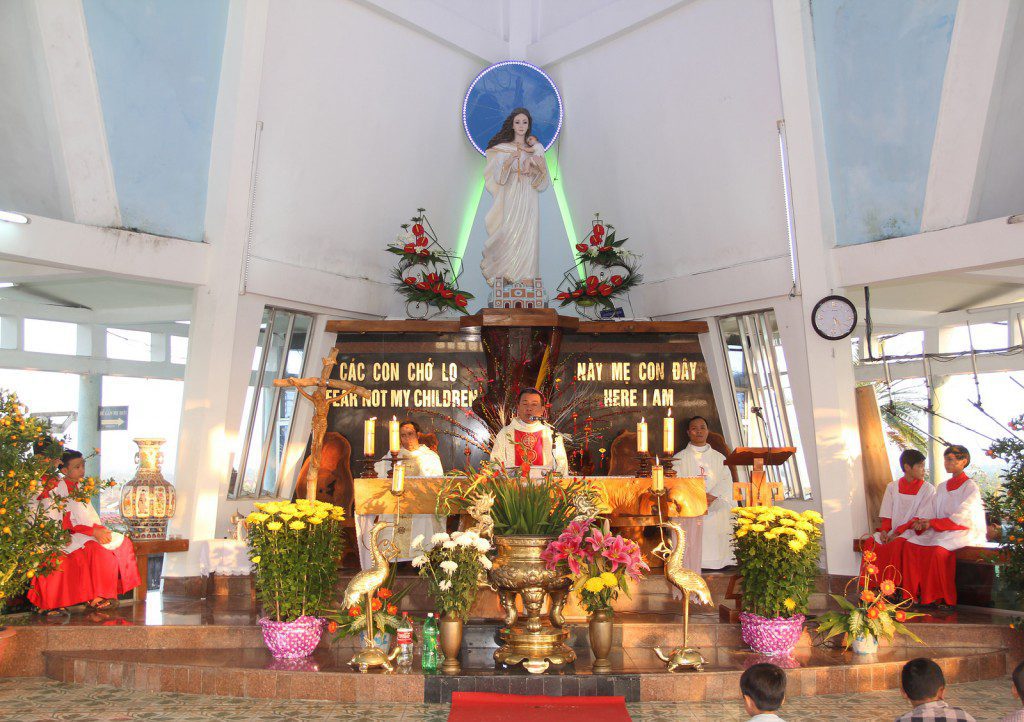 Da Nang Services and Media