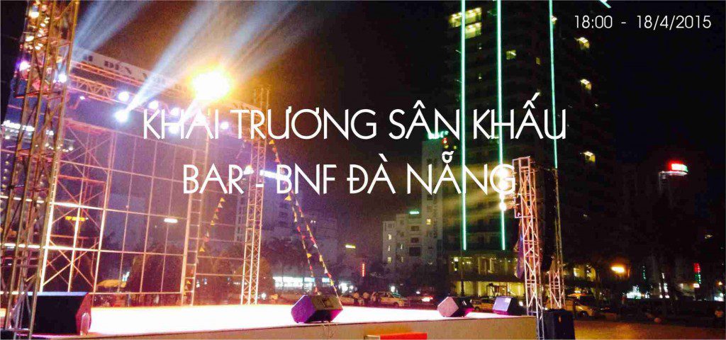 Da Nang Services and Media