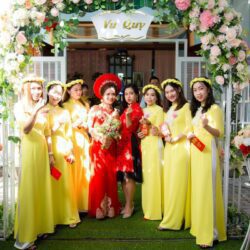 CHUP ANH DAM HOI DA NANG