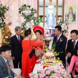 CHUP ANH DAM HOI DA NANG QUANG NAM