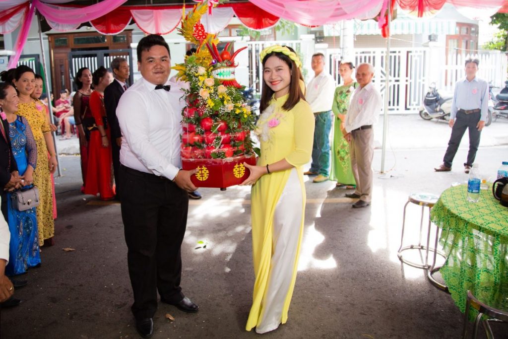 CHUP ANH TIEC DAM HOI DA NANG