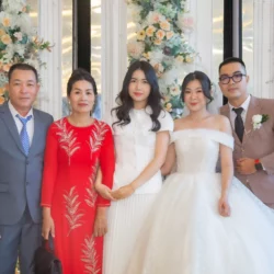 chụp ảnh tiệc cưới đà nẵng