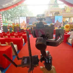 dich vu quay phim su kien