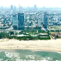 maldives giua long da nang viet nam