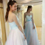 Mẫu áo cưới đẹp tại Đà Nẵng