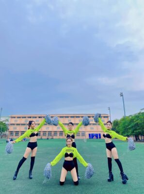 Đồ Cổ Vũ Mùa Hè Đà Nẵng 2025 – Hàng Sẵn Kho | Minh Nhật Media 0908430286