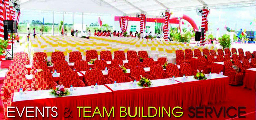 Da Nang Services and Media