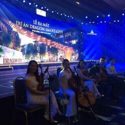 Ban nhạc acoustic chuyên nghiệp tại Đà Nẵng