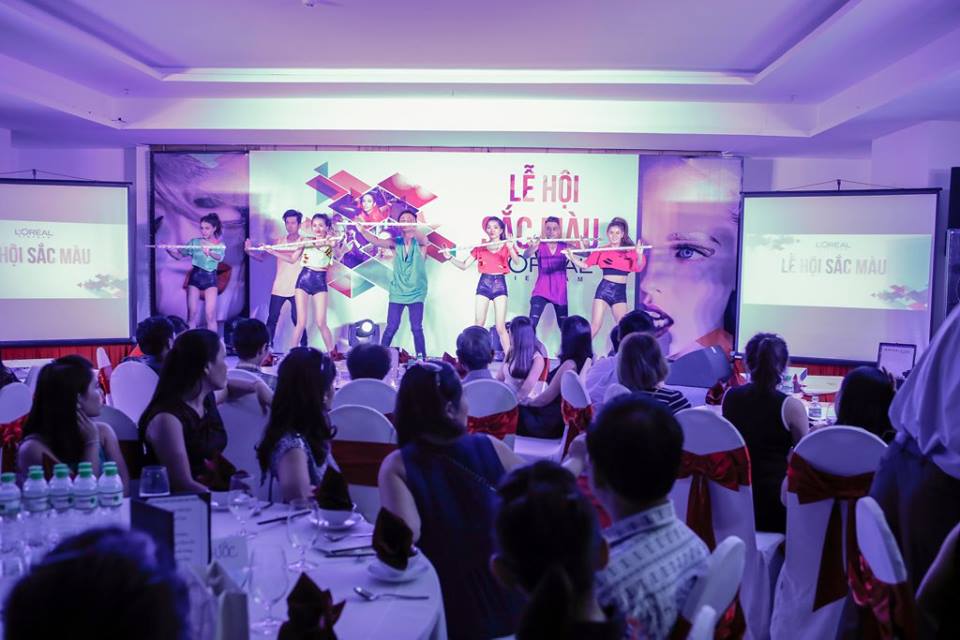 LOREAL DA NANG 6