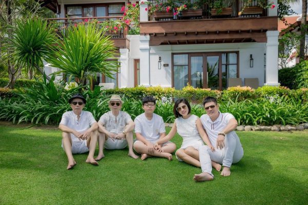 Bí Quyết Chụp Ảnh Gia Đình Đẹp Tại Đà Nẵng