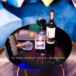 Set up máy ảnh Sony A7 III