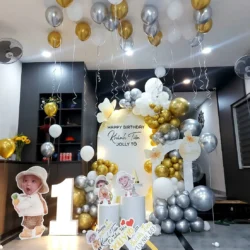 to chuc trang tri tiec thoi noi da nang