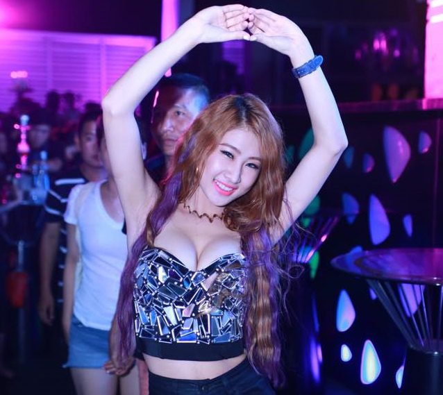 CUNG CẤP DJ HUẾ