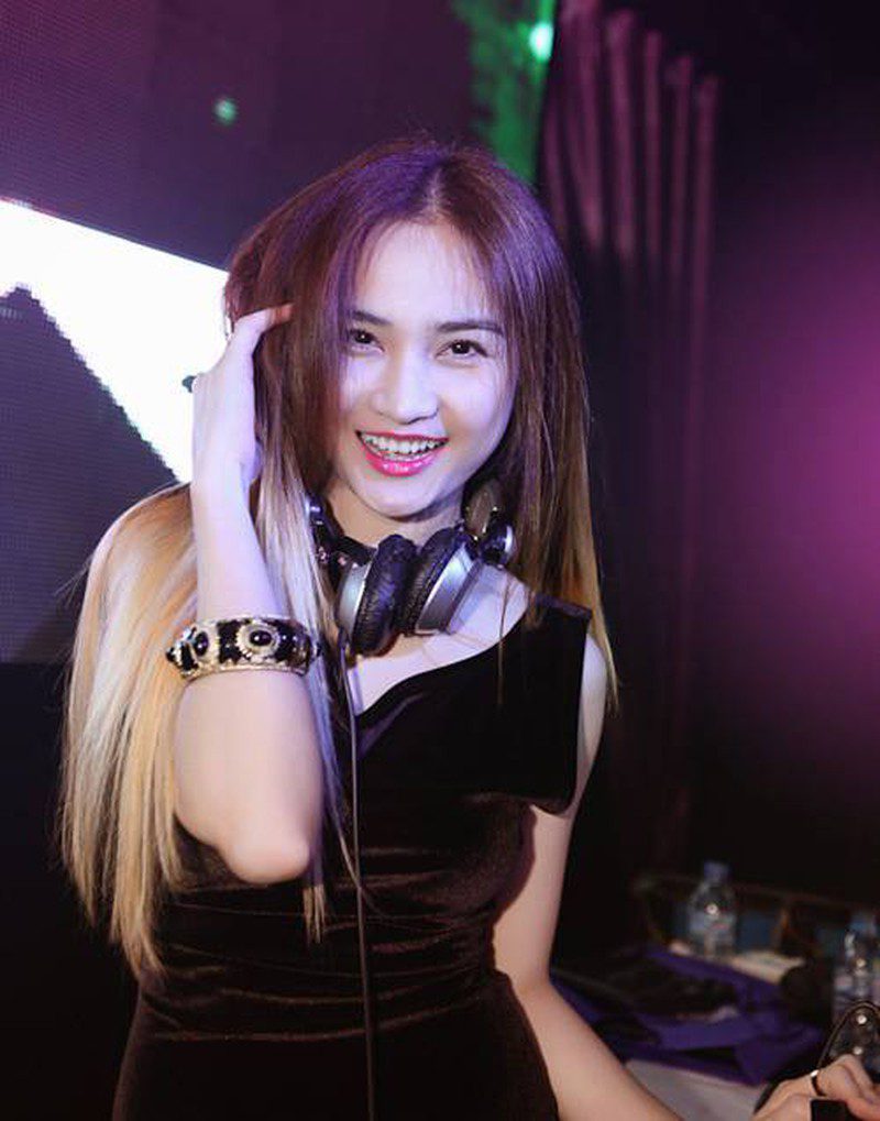 DJ party đám cưới đà nẵng