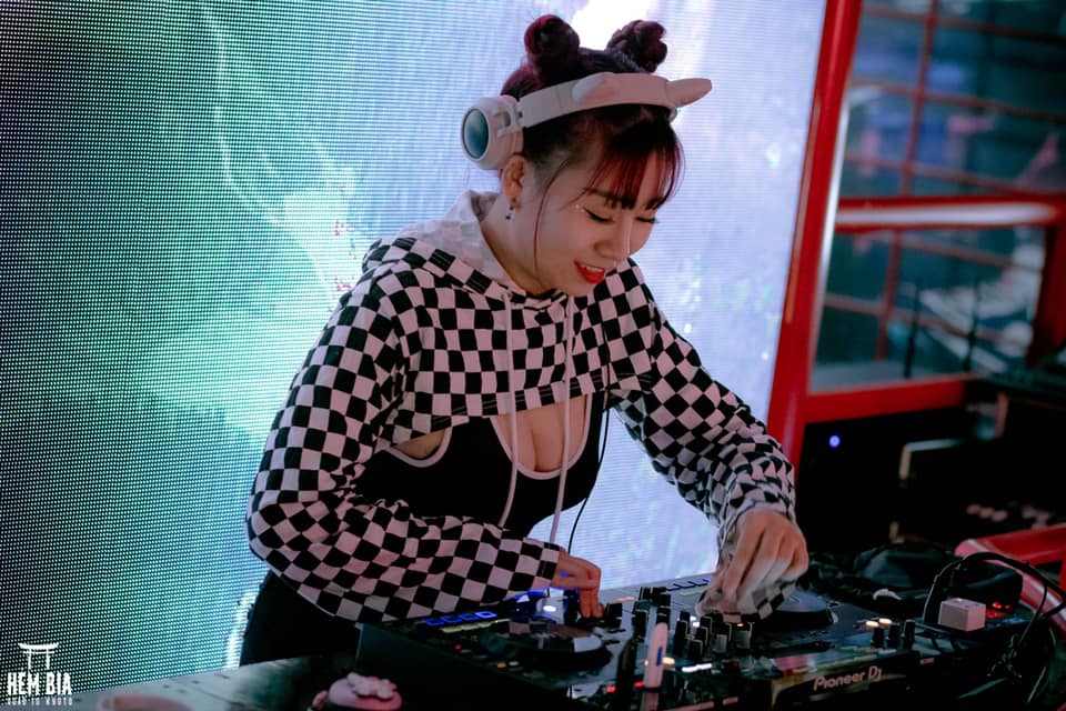 DJ da nang 1