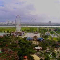 flycam da nang