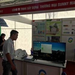 Pro Event TV Rental Da Nang