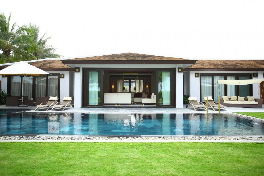 CHỤP ẢNH HỒ BƠI