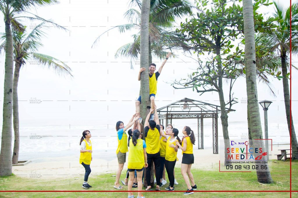 teambuilding 2