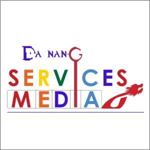 da nang services and media logo