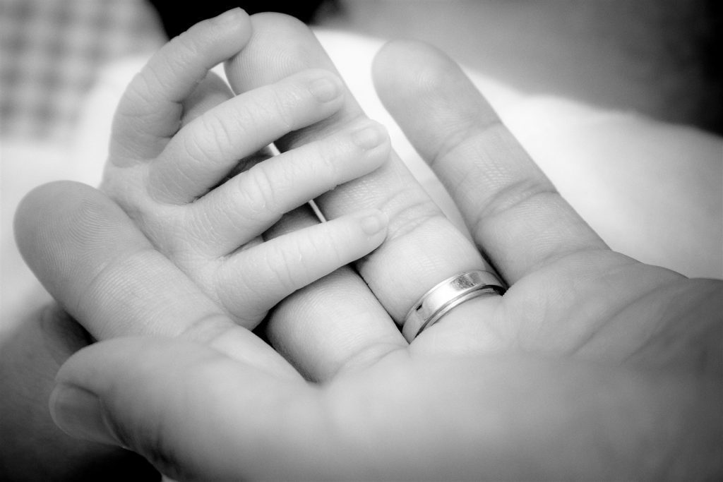 Chụp ảnh bé sơ sinh tại Đà Nẵng