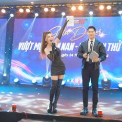 CUNG CẤP MC ĐÀ NẴNG