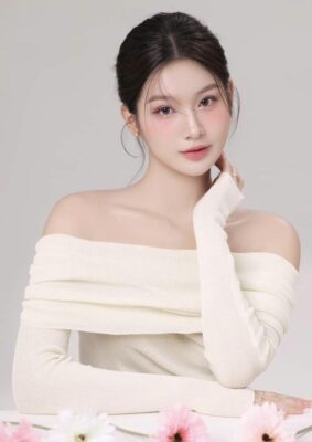 CHỤP ẢNH PROFILE ĐẸP