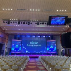 QUAY PHIM LIVESTREAM MAN HINH LED DA NANG