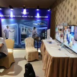 Cho thuê tivi máy chiếu Đà Nẵng