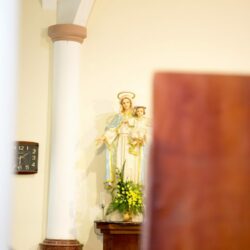 QUAY PHIM LỄ CƯỚI TRONG NHÀ THỜ ĐÀ NẴNG