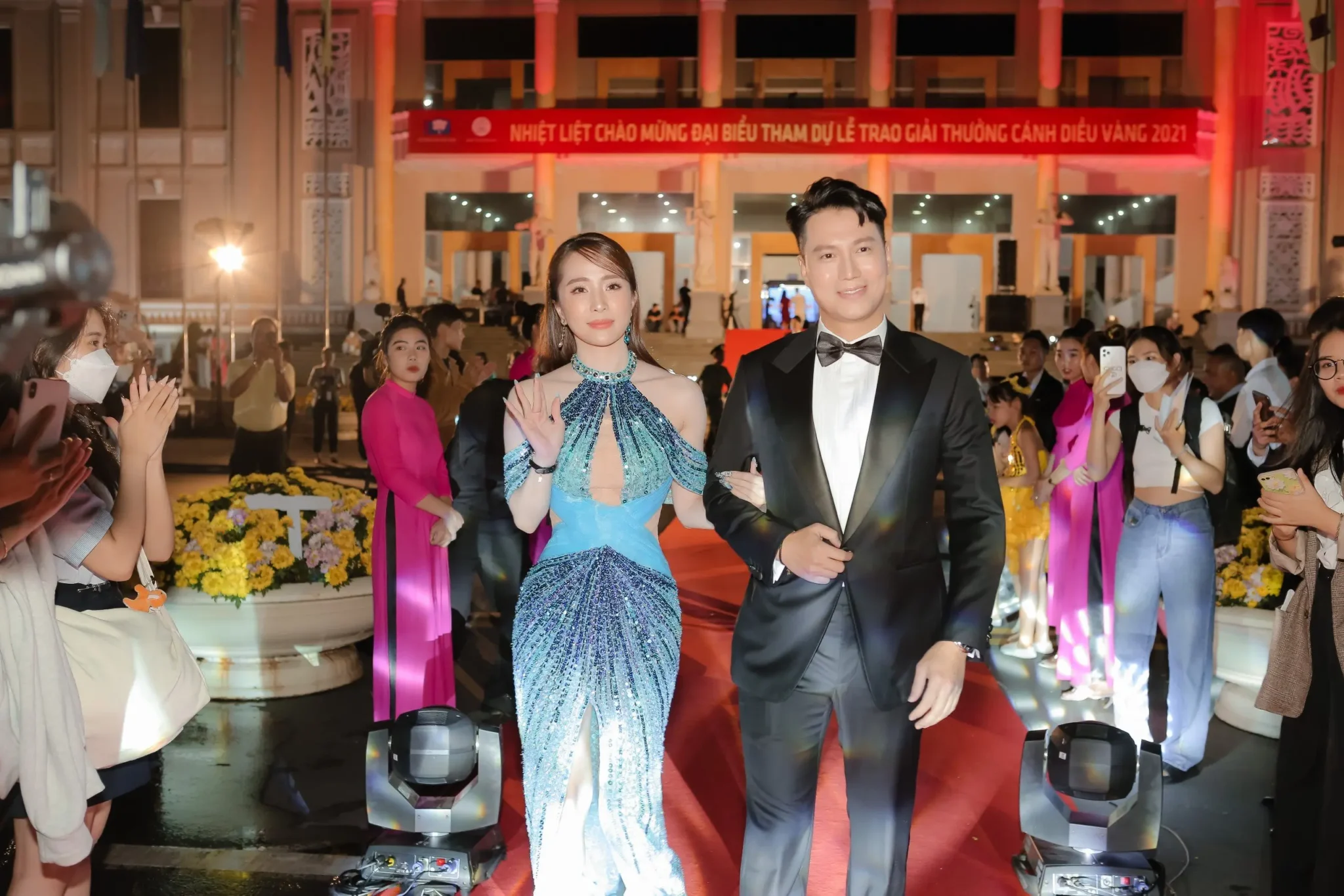 Chụp ảnh sự kiện Nha Trang
