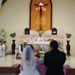 CHỤP ẢNH TIỆC CƯỚI ĐÀ NẴNG