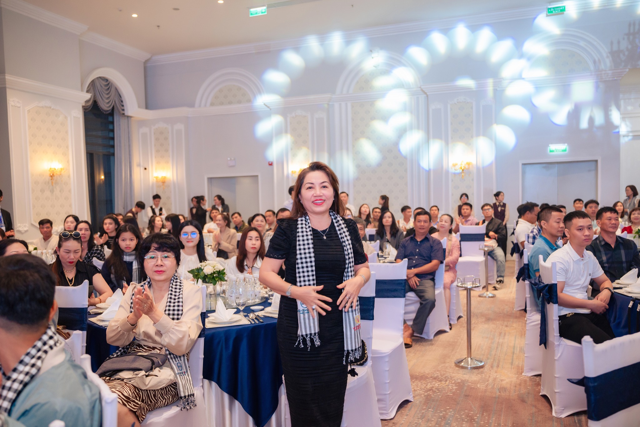 Chụp ảnh sự kiện Đà Lạt 2025
