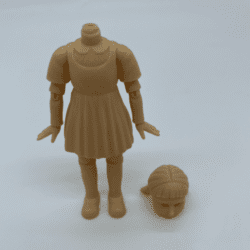 TRANG TRÍ HALLOWEEN