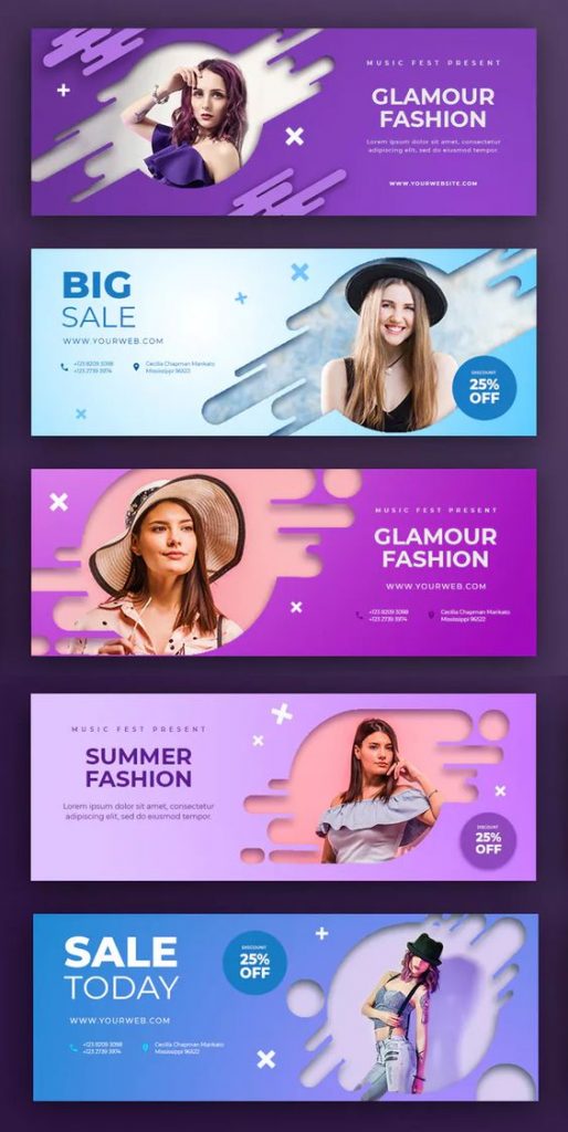 THIẾT KẾ BANNER ĐÀ NẴNG