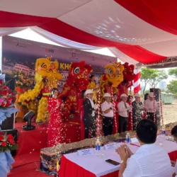 LAM SAN KHAU LE KHOI CONG DA NANG