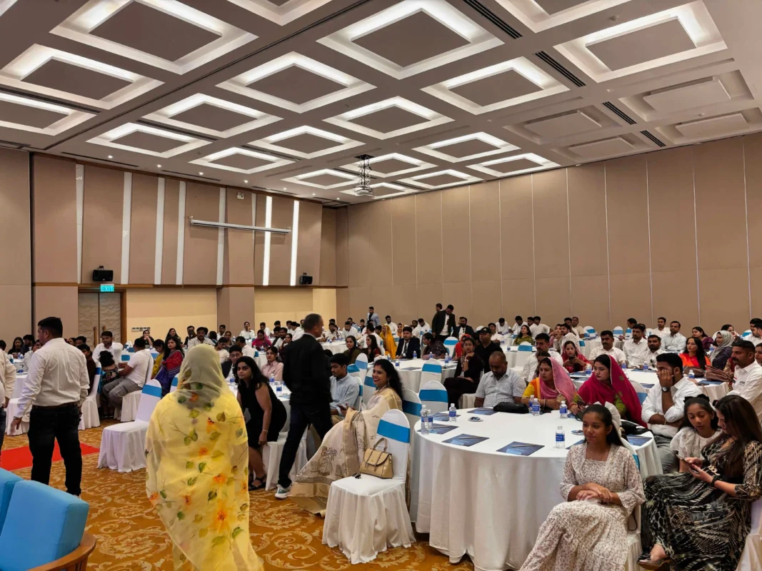 quay phim Livestream hoi nghi khách hang Zoom