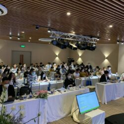 QUAY PHIM CHỤP ẢNH HỘI NGHỊ ĐÀ LẠT