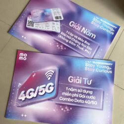 BAN HASTAG TRAO GIAI DA NANG