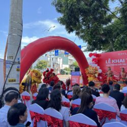 cho thue cong hoi khai truong gia re da nang