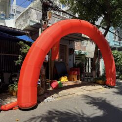 cho thue cong hoi mau do da nang