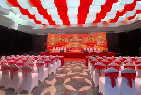 Ghế banquet sự kiện