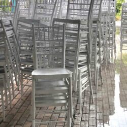 Ghế Tiffani Đà Nẵng