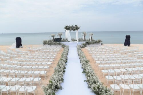 Ghế Tiffani Đà Nẵng