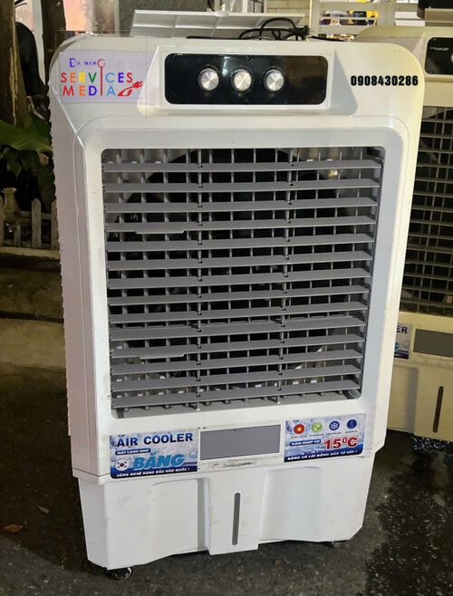 CHO THUÊ QUẠT HƠI NƯỚC TẠI ĐÀ NẴNG