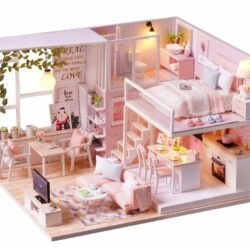 BÌA MÔ HÌNH GIÁ RẺ