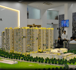 BÌA MÔ HÌNH GIÁ RẺ