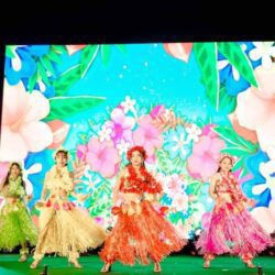 NHÓM NHẢY TẠI ĐÀ NẴNG