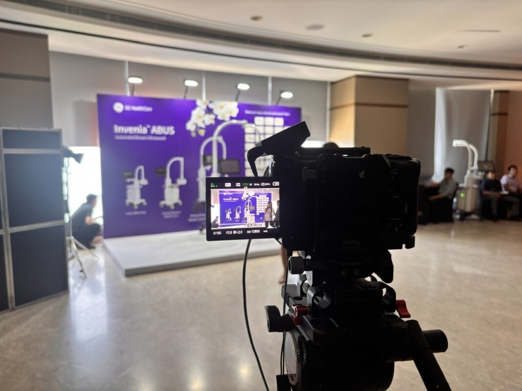 dịch vụ quay phim sự kiện đà nẵng