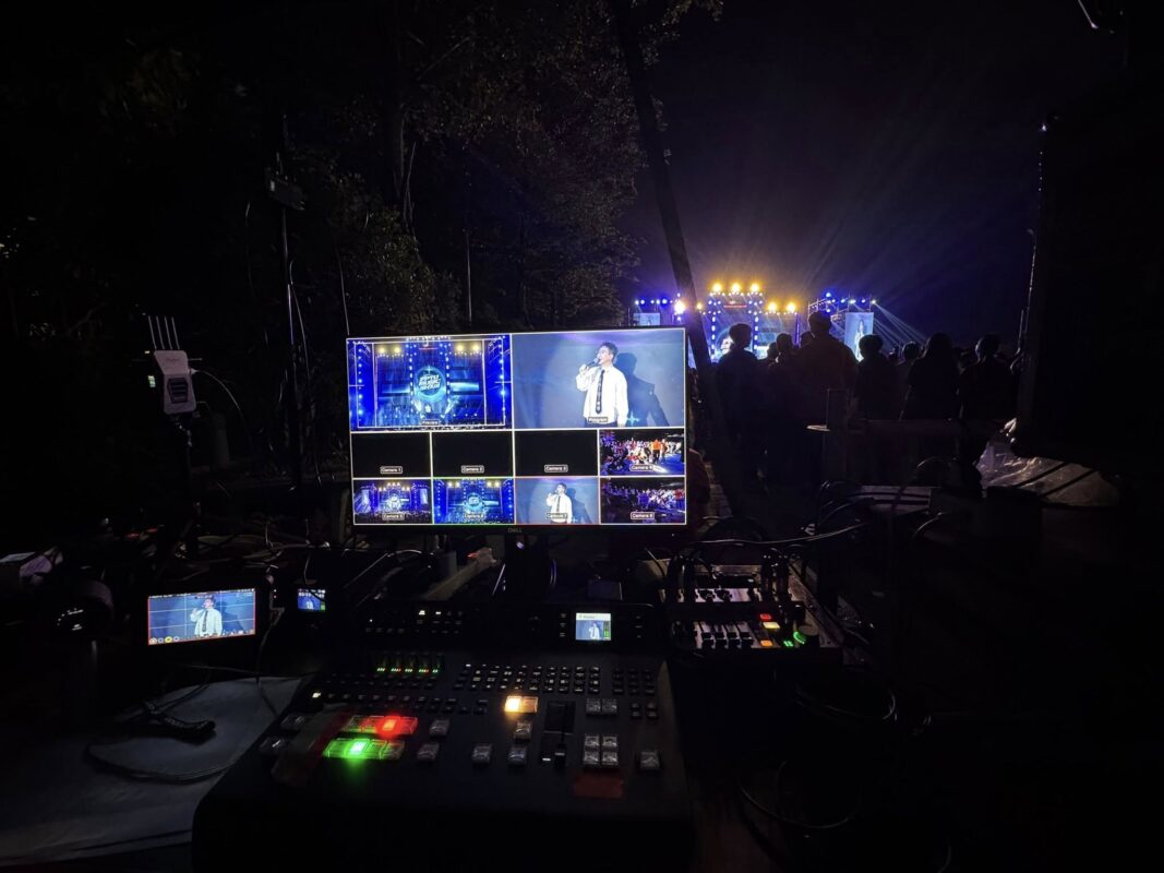 dich vu quay phim livestream nha trang